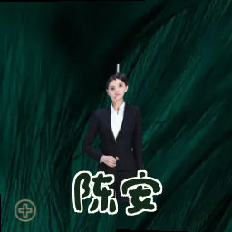 陈安