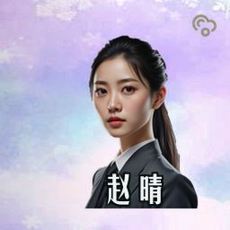 赵晴