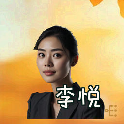 李悦