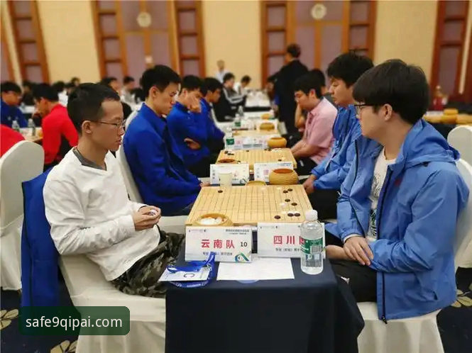 如何在9棋牌游戏平台见证蒋林静夺冠？资深用户带你复盘关键细节
